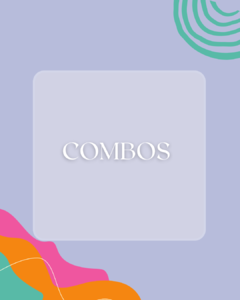 Banner de la categoría COMBOS