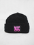 GORRO BLLT PRETO