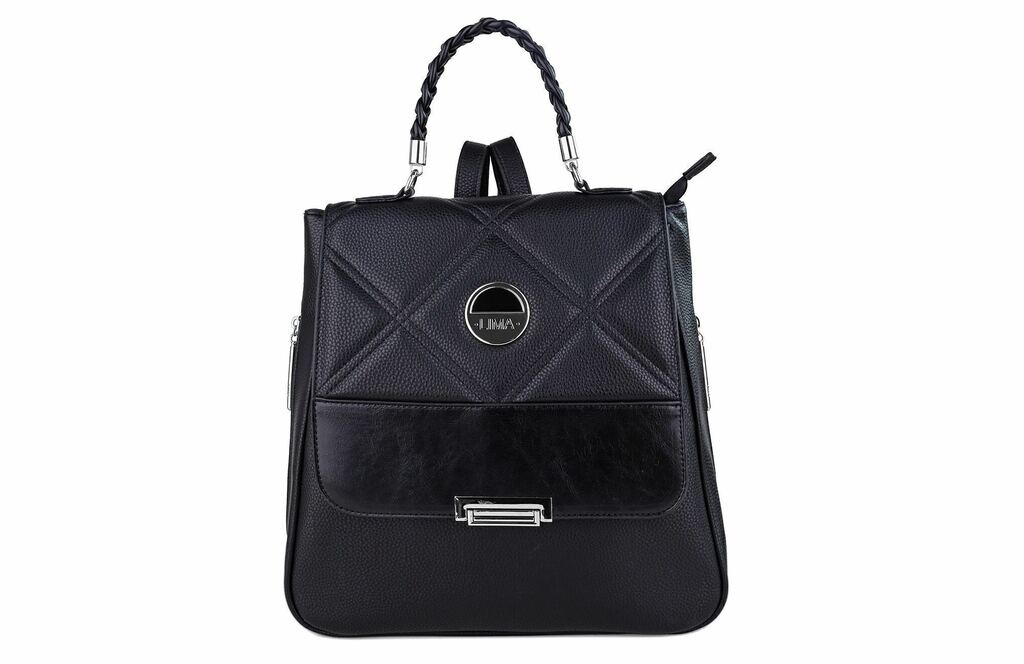 Mochila giovanna prune sale
