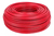 Cable Unip.2.5m x100Mts-Rojo