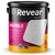 Revear-Marble Medio Bco Basico x 6kg