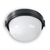 TORTUGA DE EXTERIOR ECONO 3071 COLOR BLANCA 1 X E27 COMPLETO LED - comprar online