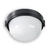 PACK X 15 Tortuga de exterior ECONO 3071 Negra 1 X E27 Completo con lámpara LED - comprar online