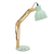 Lámpara de escritorio SERENA DL51725 1 x E27 "CON DETALLES" - comprar online