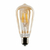 PACK X 10 Lámpara Filamento LED E27 5W AMBAR LE27-FILC005/A