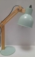 Lámpara de escritorio SERENA DL51725 1 x E27 "CON DETALLES" en internet