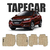 Jogo de Tapete HRV Ano 2014 a 2024 Carpete de Luxo - comprar online