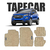 Jogo de Tapete Ecosport Ano 2003 a 2021 Carpete de Luxo - comprar online