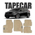 Kit Tapete FOCUS Ano 2000 a 2022 Carpete Boucle Borda em Viés - comprar online