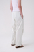 Pantalón Parachute Lino Off White en internet