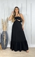 Vestido Lais cor preto na internet