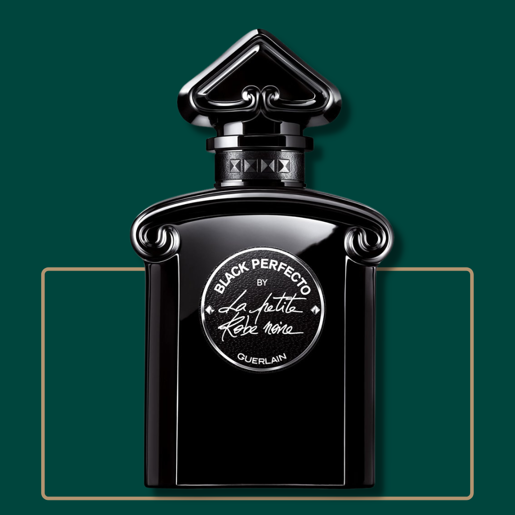 Black Perfecto Comprar em Perfumices Decant