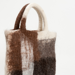 Carteras de fieltro new arrivals