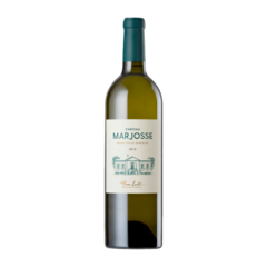 Chateau Marjosse Blanc – 2019