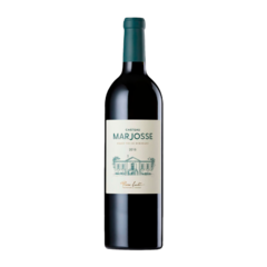 Chateau Marjosse Rouge – 2019