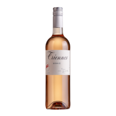 Triennes Rosé – 2019