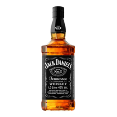 WHISKEY JACK DANIEL'S - 375ML - comprar online