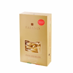 MAC IT FASANO PENNE ZITI RIG 500G