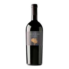 GELSO D ORO NERO DI TROIA PUGLIA IGT- 2018 - PODERE 29