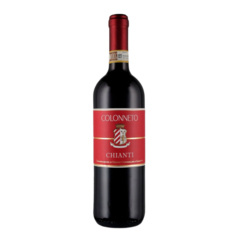 COLLONETO CHIANTI DOCG - 2019 - TRAVIGNONI