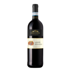 DOLCETTO UMBERTO FIORE DOC - MANFREDI - 2018