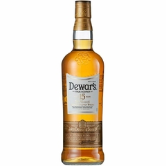 WHISKY IMP DEWARS 15 YEARS 750 ML