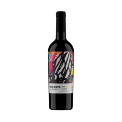 VINHO SIDE-WAYS GRAN RESERVA CARMENERE 750ML