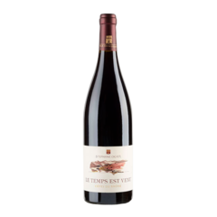 Stéphane Ogier Cotes du Rhone Le Temps est Venu – 2019