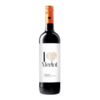 VINHO I HEART MERLOT 750ML