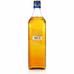 WHISKY JW BLONDE 750 ML - comprar online