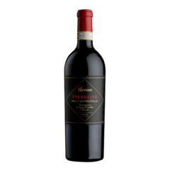 RIONDO AMARONE D.VALPOLICELLA DOCG 2017 - RIONDO