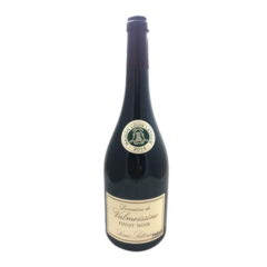 VINHO FRA L LATOUR DOMAINE DE VALMOISSINE PINOT NOIR TTO 750 ML