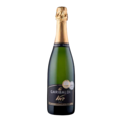 ESPUMANTE GARIBALDI BRUT PROSECCO BRANCO - 750ML - Armazém Portugal