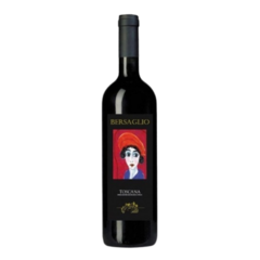 BERSAGLIO TOSCANA ROSSO