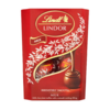 LINDT CORNET AO LEITE LINDOR - 37G