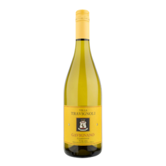 GAVIGNANO BIANCO TOSCANA IGT - 2018 - TRAVIGNONI 750ml