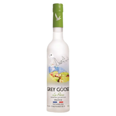 VODKA FRA GREY GOOSE LA POIRE - 750 ML