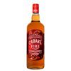 CACHACA CABARE FIRE - 1L