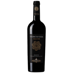 VINHO TORCICODA SALENTO TORMARESCA