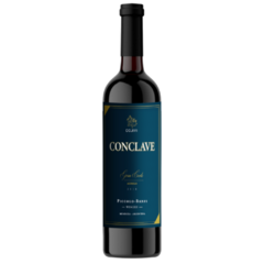 CONCLAVE GRAN CORTE - 750ML