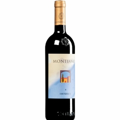 VINHO MONTIANO 2017 - comprar online