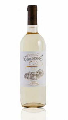 VINHO CASASOLE ORVIETO