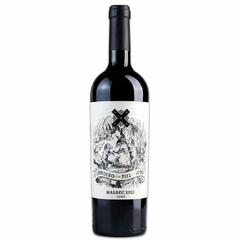 CORDERO CON PIEL DE LOBO - MALBEC - 750ML