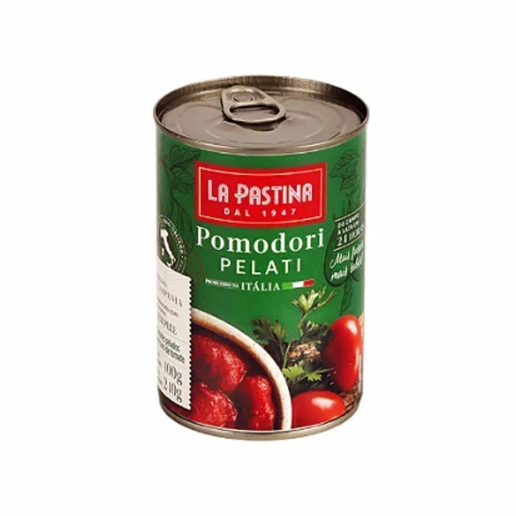 Pomodori Pelati 400g