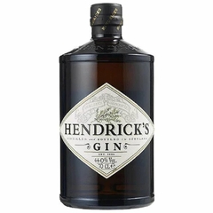 GIN ESCOCÊS HENDRICKS - 750ML