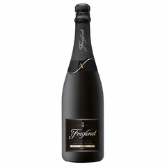 CAVA FREIXENET CORDON NEGRO BRUT - 750ML