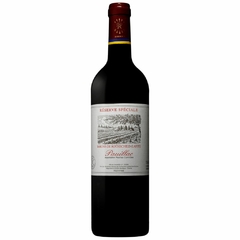 BARONS DE ROTHSCHILD RESERVE SPECIALE PAUILLAC - 2016 - 750ML