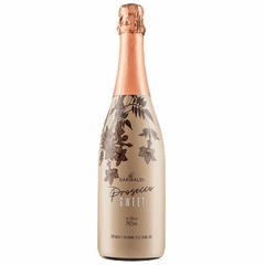 ESPUMANTE GARIBALDI PROSECCO ROSE SWEET - 750ML - loja online