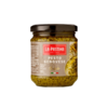 MOLHO IT LA PASTINA PESTO GENOVESE TRUFADO 180G - PRODUTO ALERGENICO -