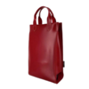 WINEBAG PERSONALIZADA ACORES Vermelha - 2 Garrafas